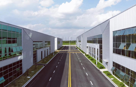 合肥世興機械有限公司空調(diào)箱面板及配套鈑金件加工項目竣工環(huán)境保護驗收報告公示