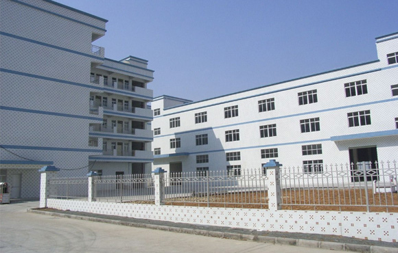 合肥輝樂鴻機電設(shè)備有限公司家電配套組件生產(chǎn)項目竣工環(huán)境保護驗收報告公示