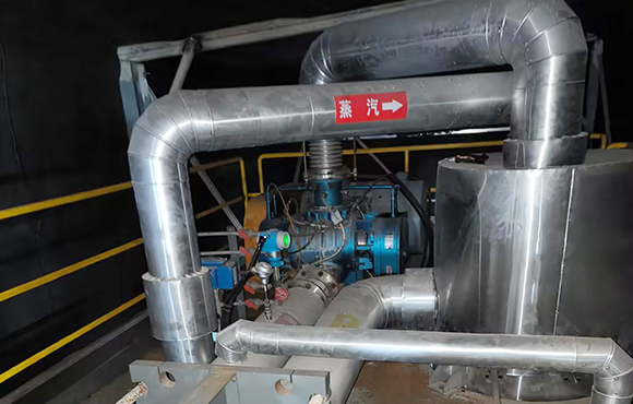 威泰克廢水站處理系統現場維保